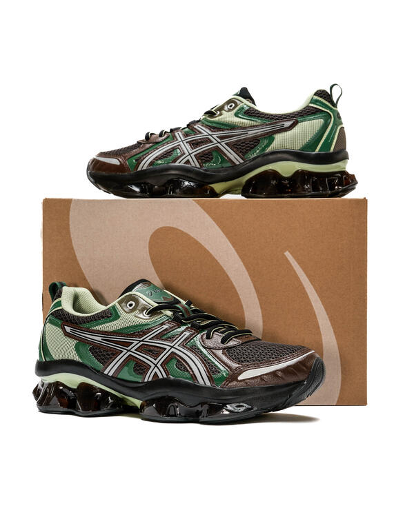 Asics GEL-QUANTUM KINETIC | 1203A270-251 | AFEW STORE